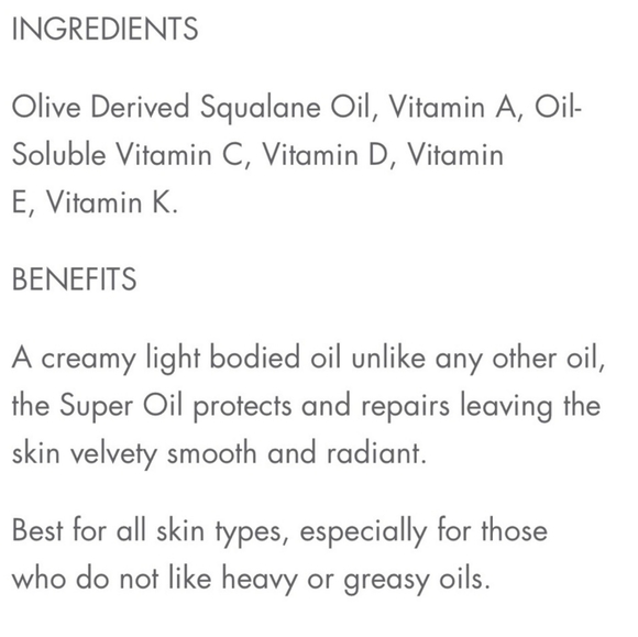 NEW Evolue Super Oil FULL SIZE - Picture 3 of 9